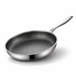 Chảo rán Hybrid Sear Pan 24cm