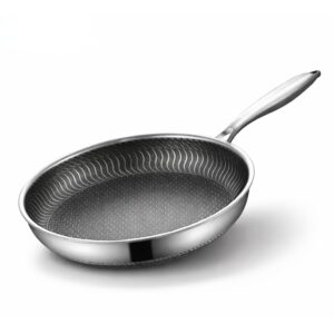 Chảo rán Hybrid Sear Pan 24cm